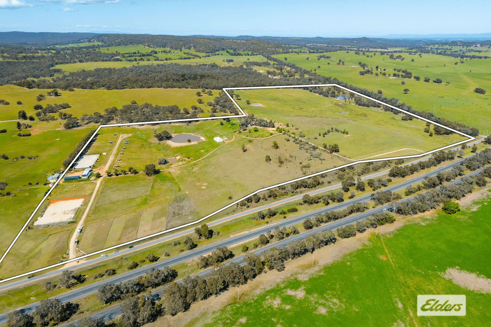 201 Gayfer Road, Chiltern, VIC 3683