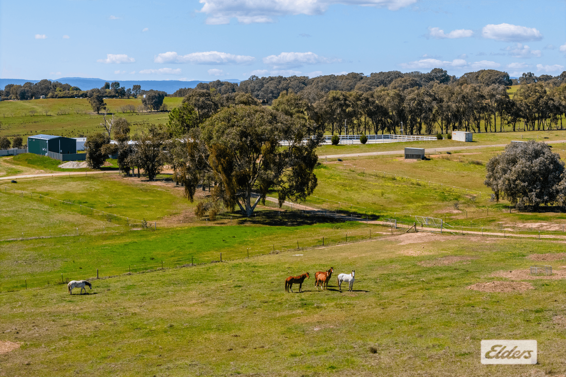 201 Gayfer Road, Chiltern, VIC 3683