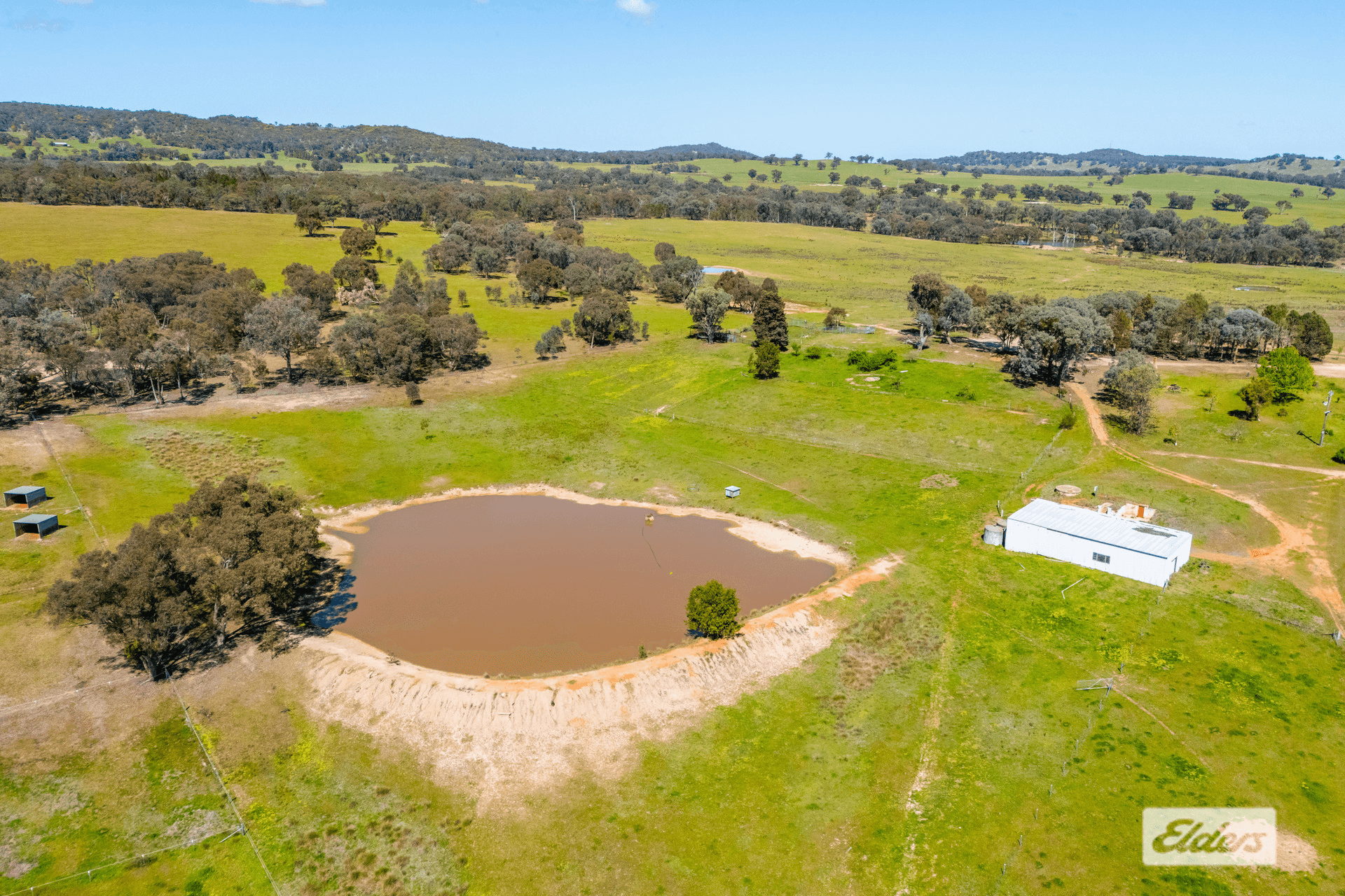 201 Gayfer Road, Chiltern, VIC 3683