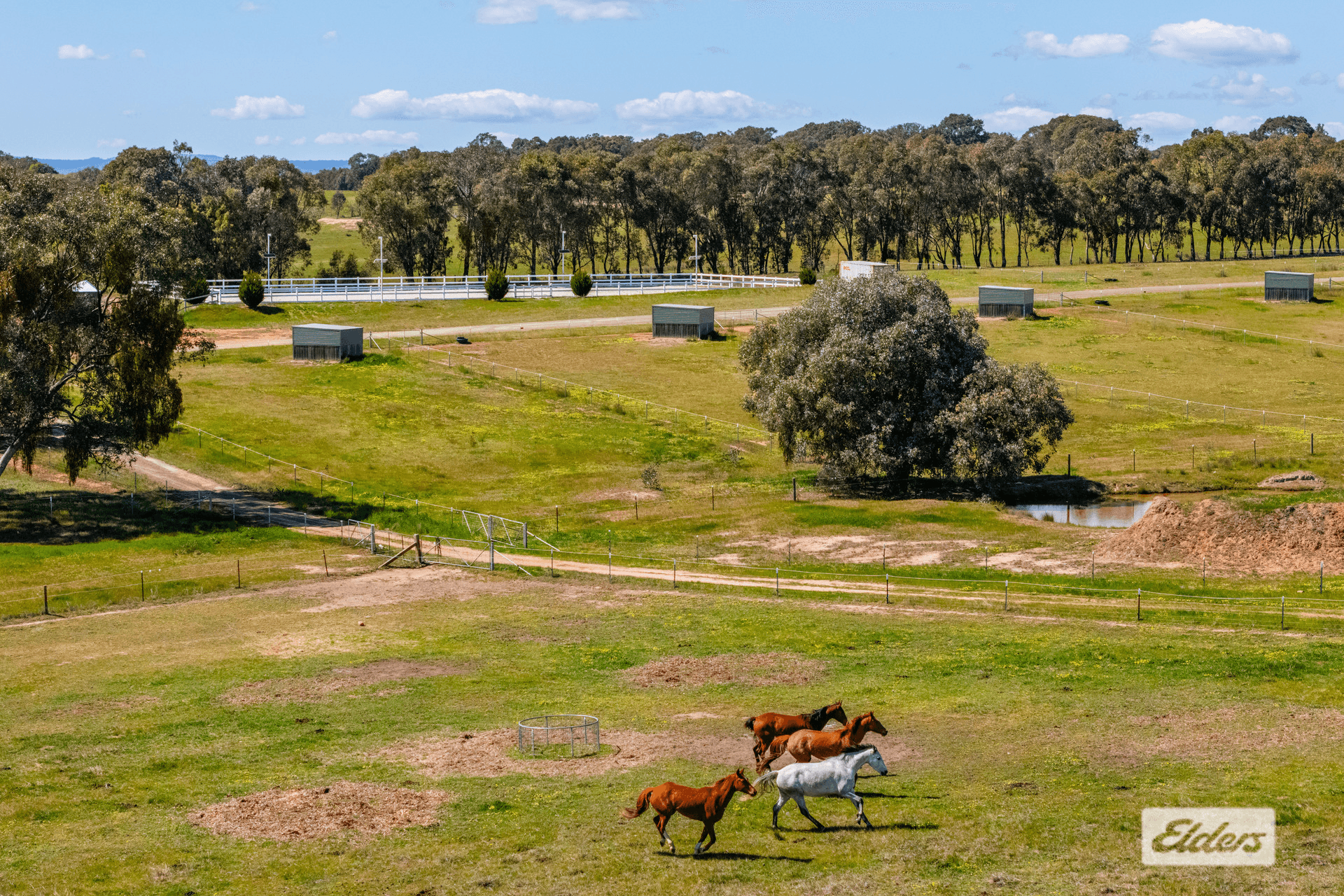 201 Gayfer Road, Chiltern, VIC 3683