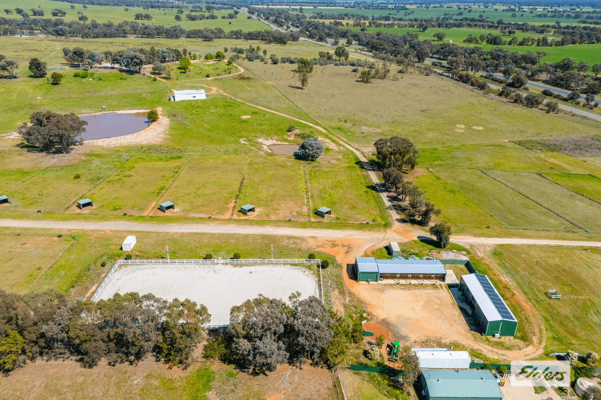 201 Gayfer Road, Chiltern, VIC 3683