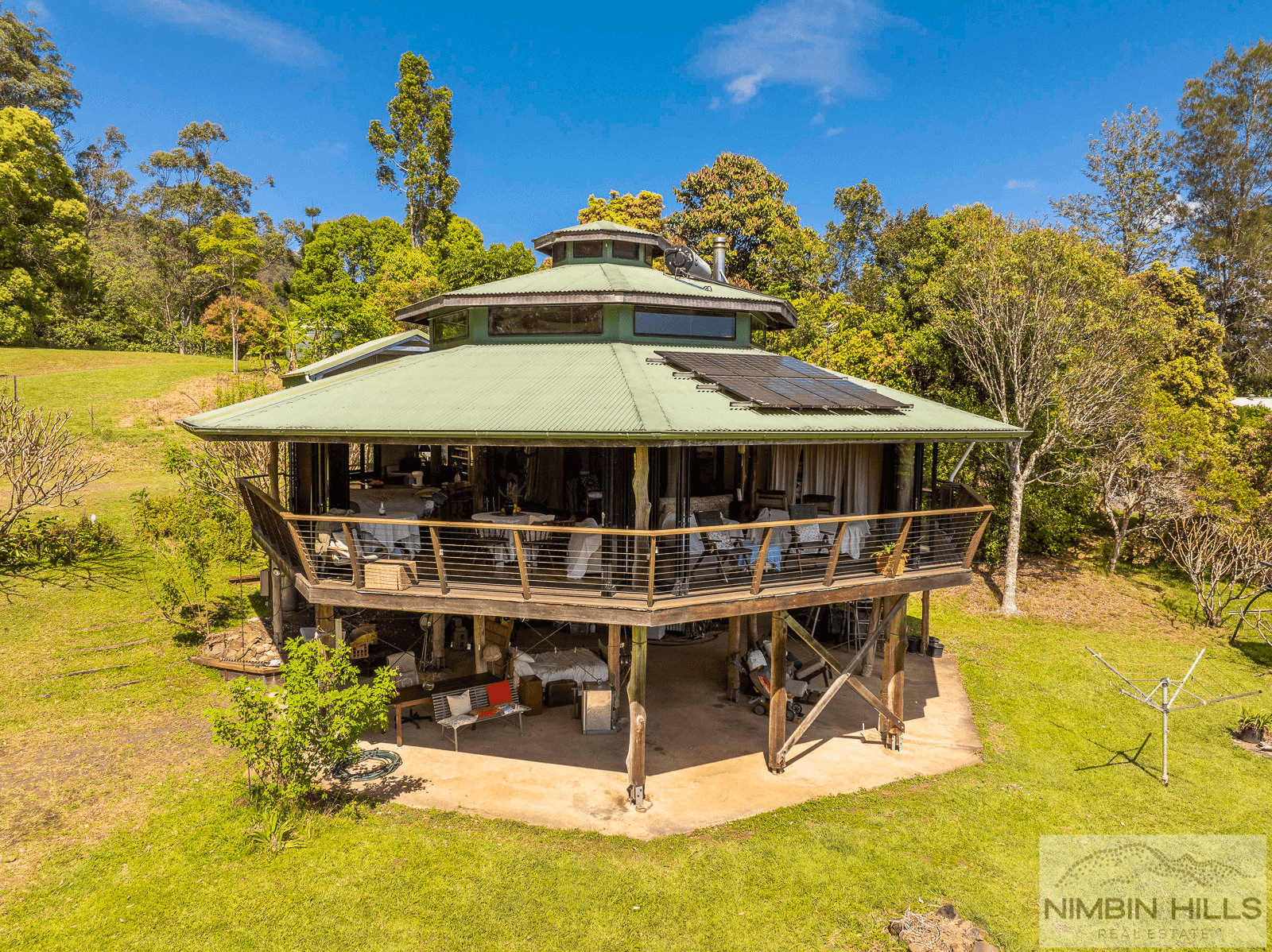 23/78 Cecil Street, NIMBIN, NSW 2480