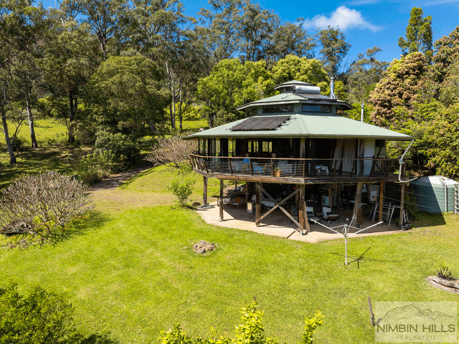 23/78 Cecil Street, NIMBIN, NSW 2480