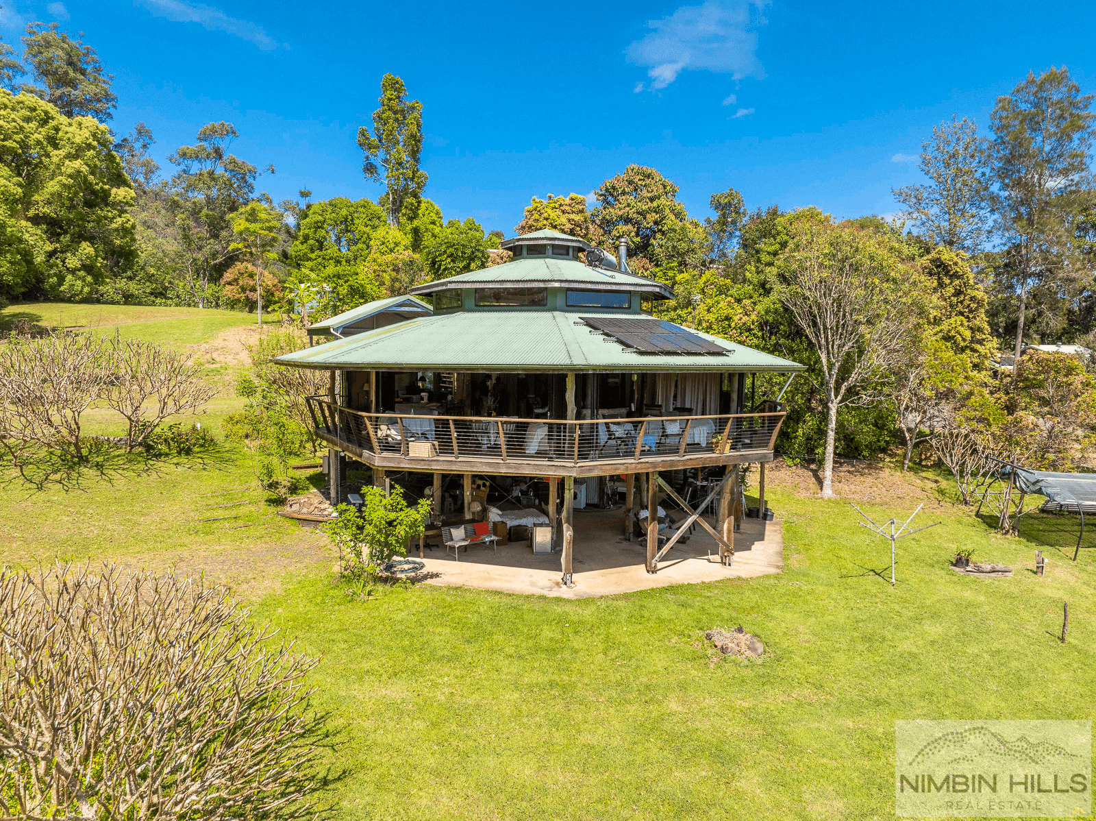 23/78 Cecil Street, NIMBIN, NSW 2480