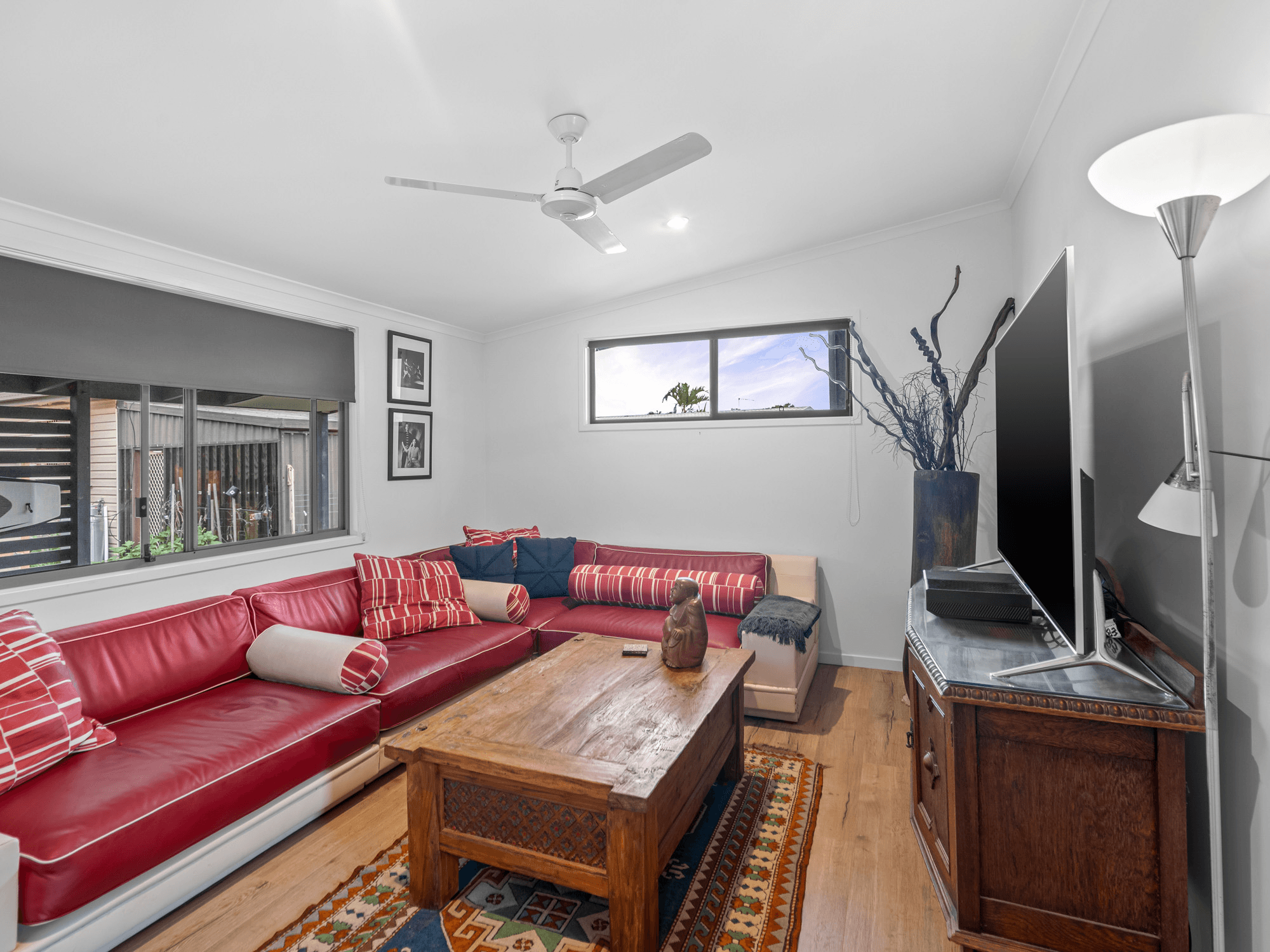 106/25 Fenwick Drive, EAST BALLINA, NSW 2478