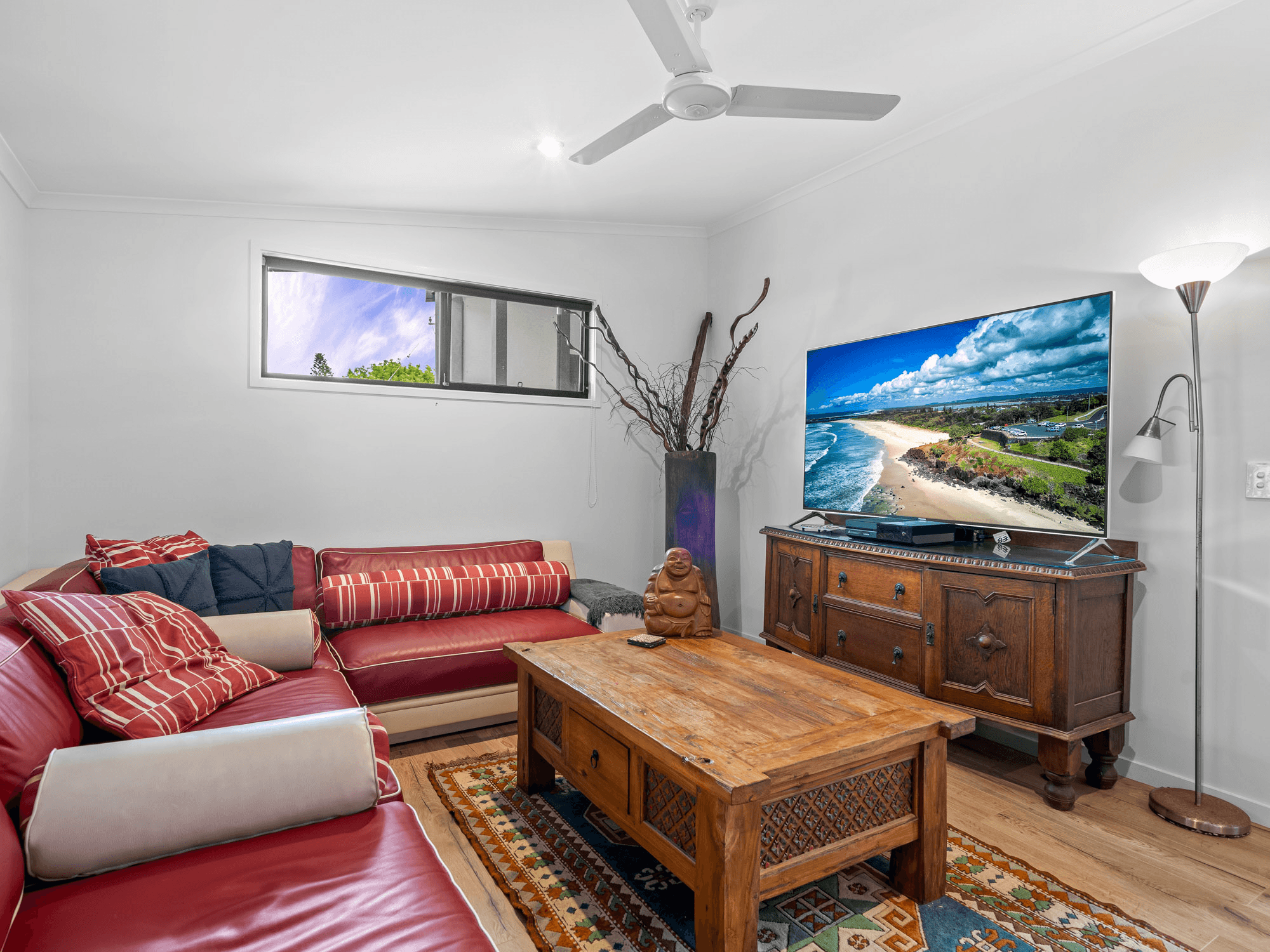 106/25 Fenwick Drive, EAST BALLINA, NSW 2478