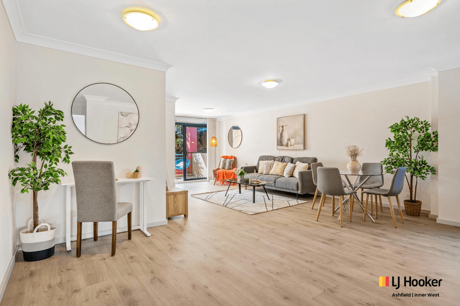 17/393-399 Liverpool Road, ASHFIELD, NSW 2131