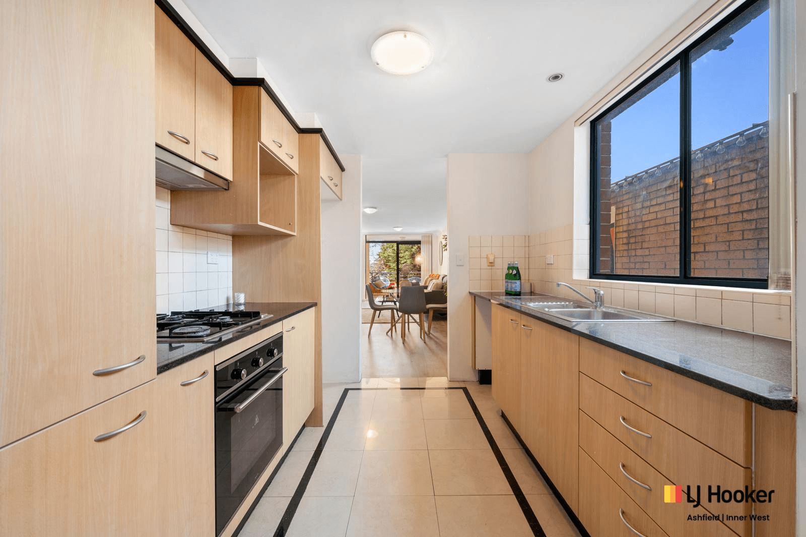 17/393-399 Liverpool Road, ASHFIELD, NSW 2131