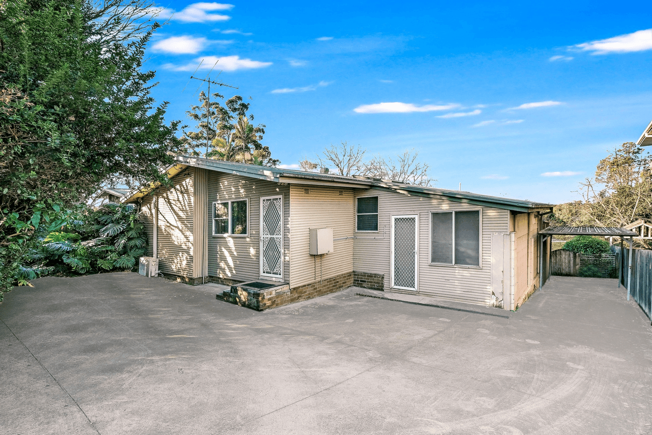 785 Pennant Hills Road, CARLINGFORD, NSW 2118