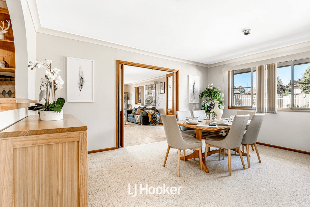 11 Polo Crescent, GIRRAWEEN, NSW 2145