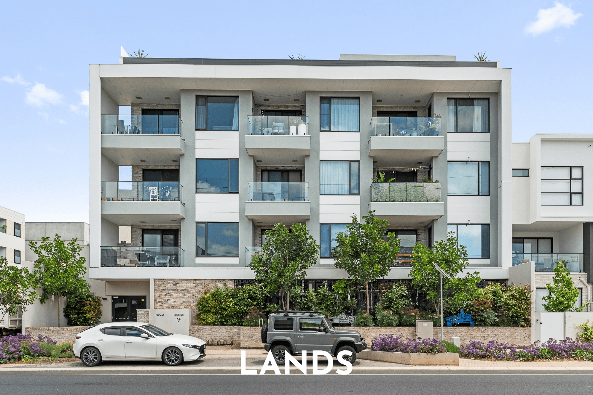 303/26 Parnta Avenue, Prospect, SA 5082