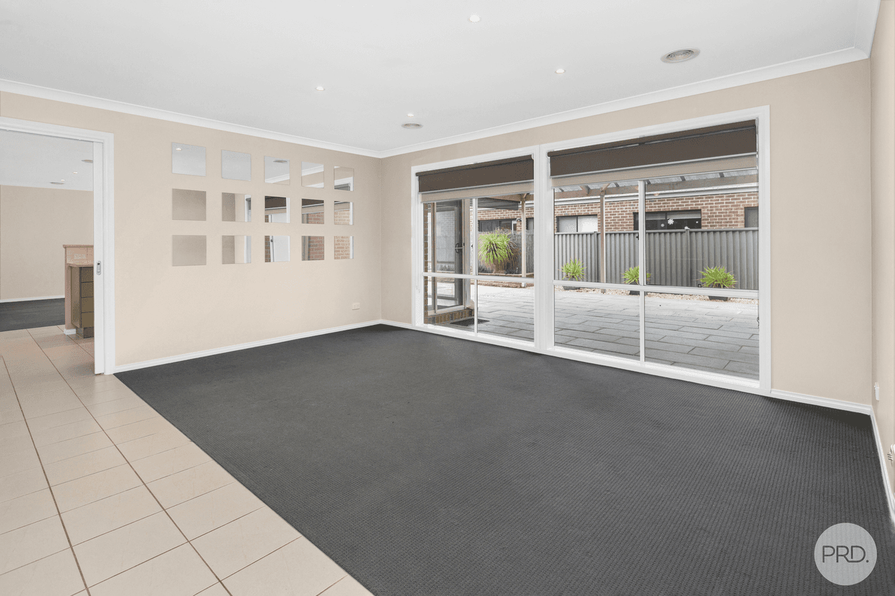 40 Dorset Drive, ALFREDTON, VIC 3350