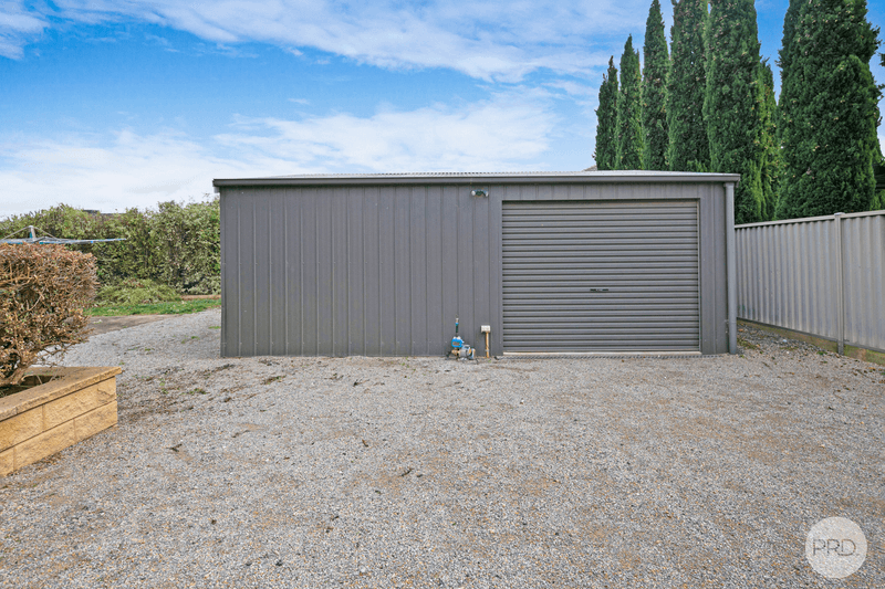 40 Dorset Drive, ALFREDTON, VIC 3350