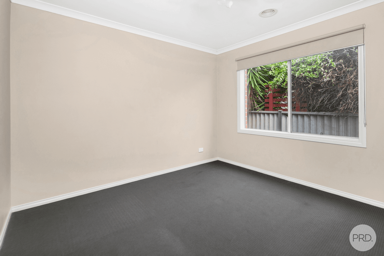 40 Dorset Drive, ALFREDTON, VIC 3350