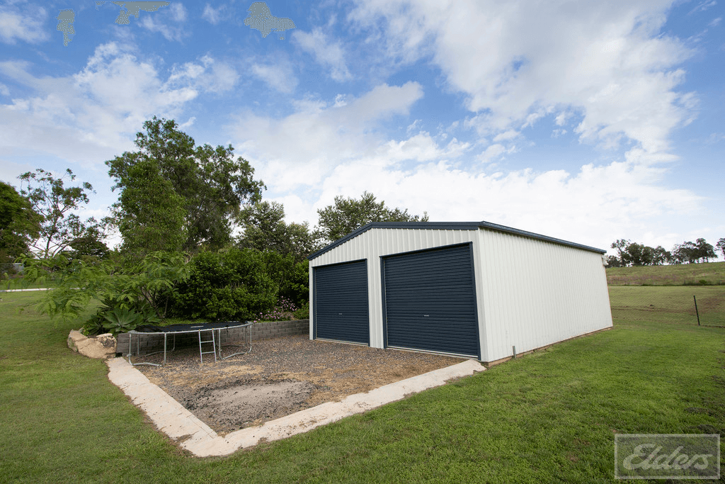 179 Lakes Drive, LAIDLEY HEIGHTS, QLD 4341