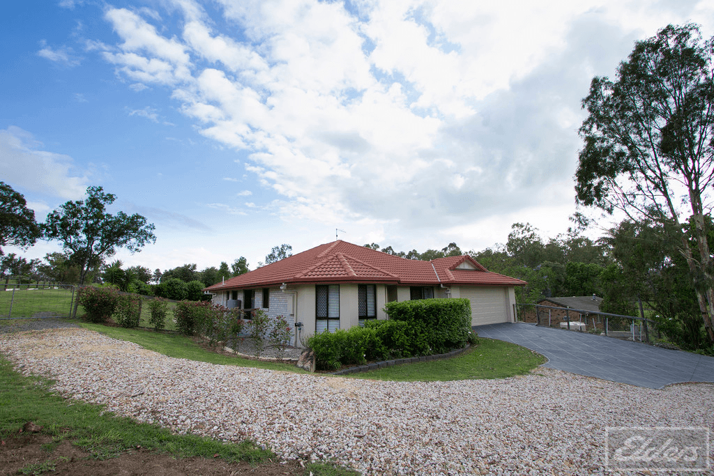 179 Lakes Drive, LAIDLEY HEIGHTS, QLD 4341