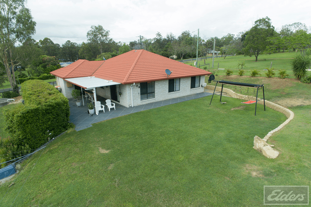 179 Lakes Drive, LAIDLEY HEIGHTS, QLD 4341