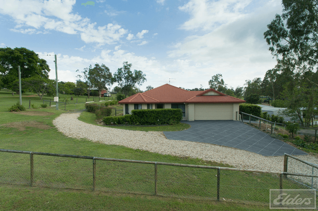 179 Lakes Drive, LAIDLEY HEIGHTS, QLD 4341