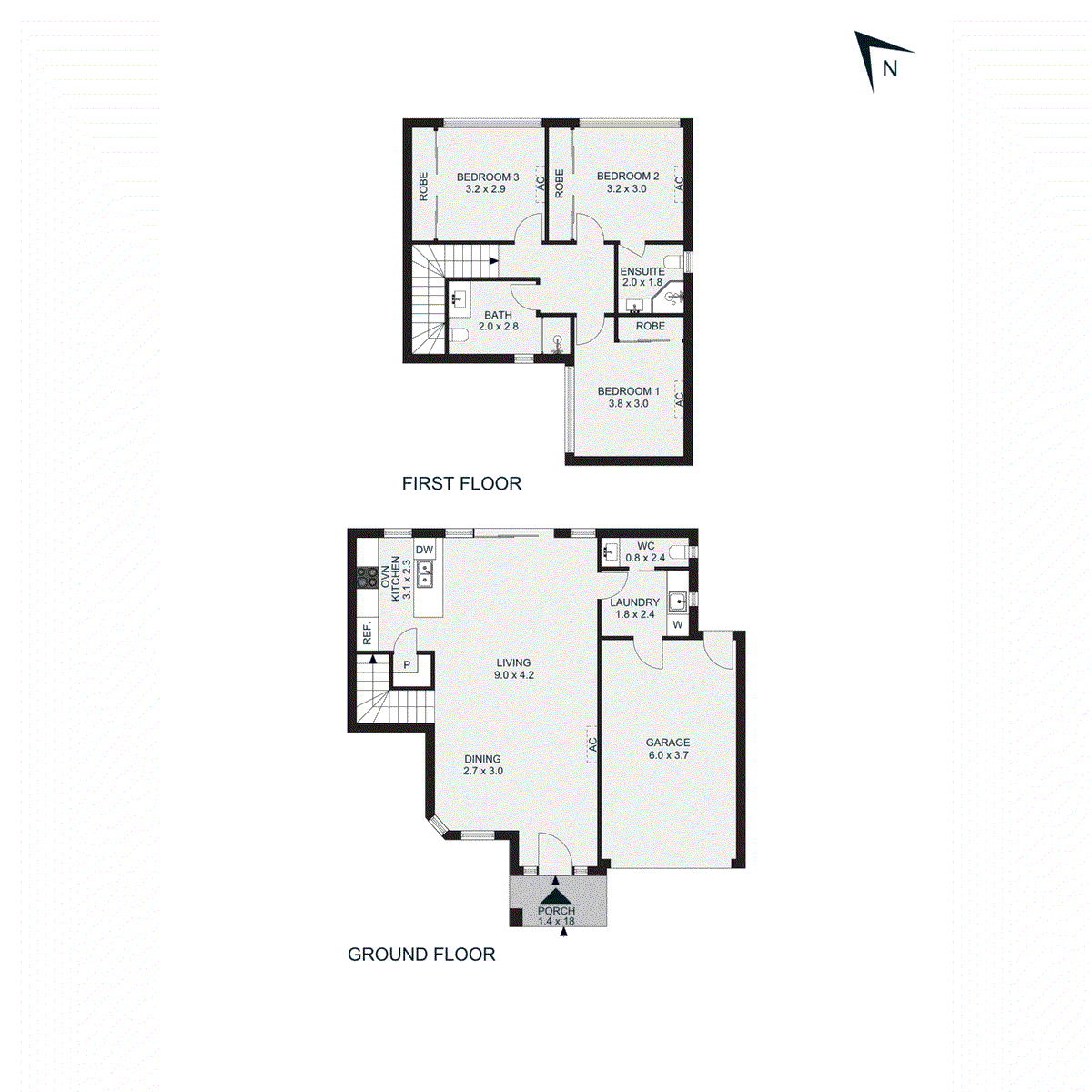 2/57 Woyna Avenue, Capel Sound, VIC 3940