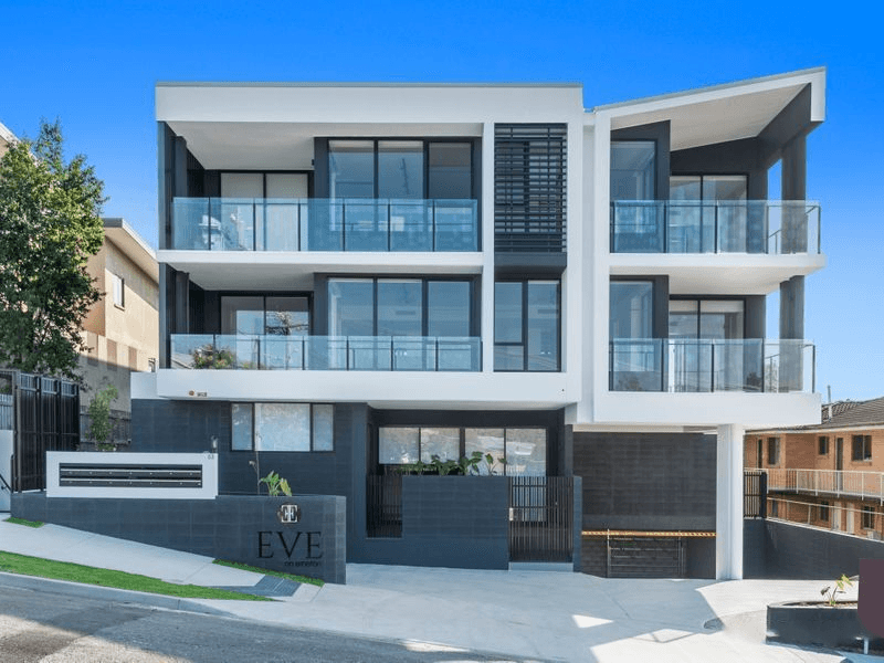 2/53 Erneton Street, NEWMARKET, QLD 4051