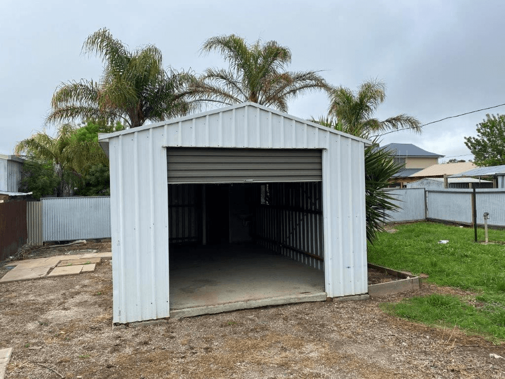 117 Cleeland Place, KERANG, VIC 3579