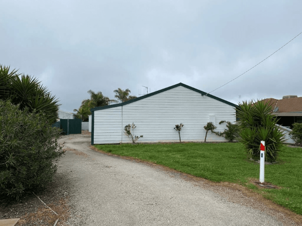 117 Cleeland Place, KERANG, VIC 3579