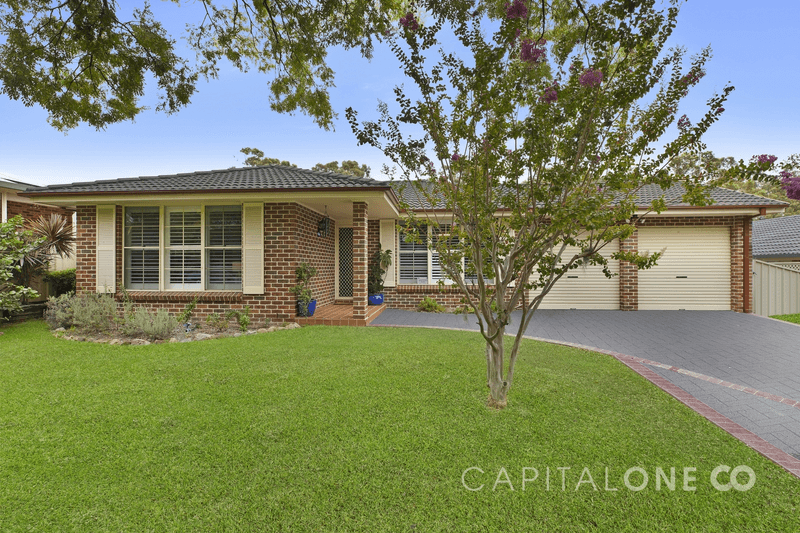 22 Bromley Court, Lake Haven, NSW 2263