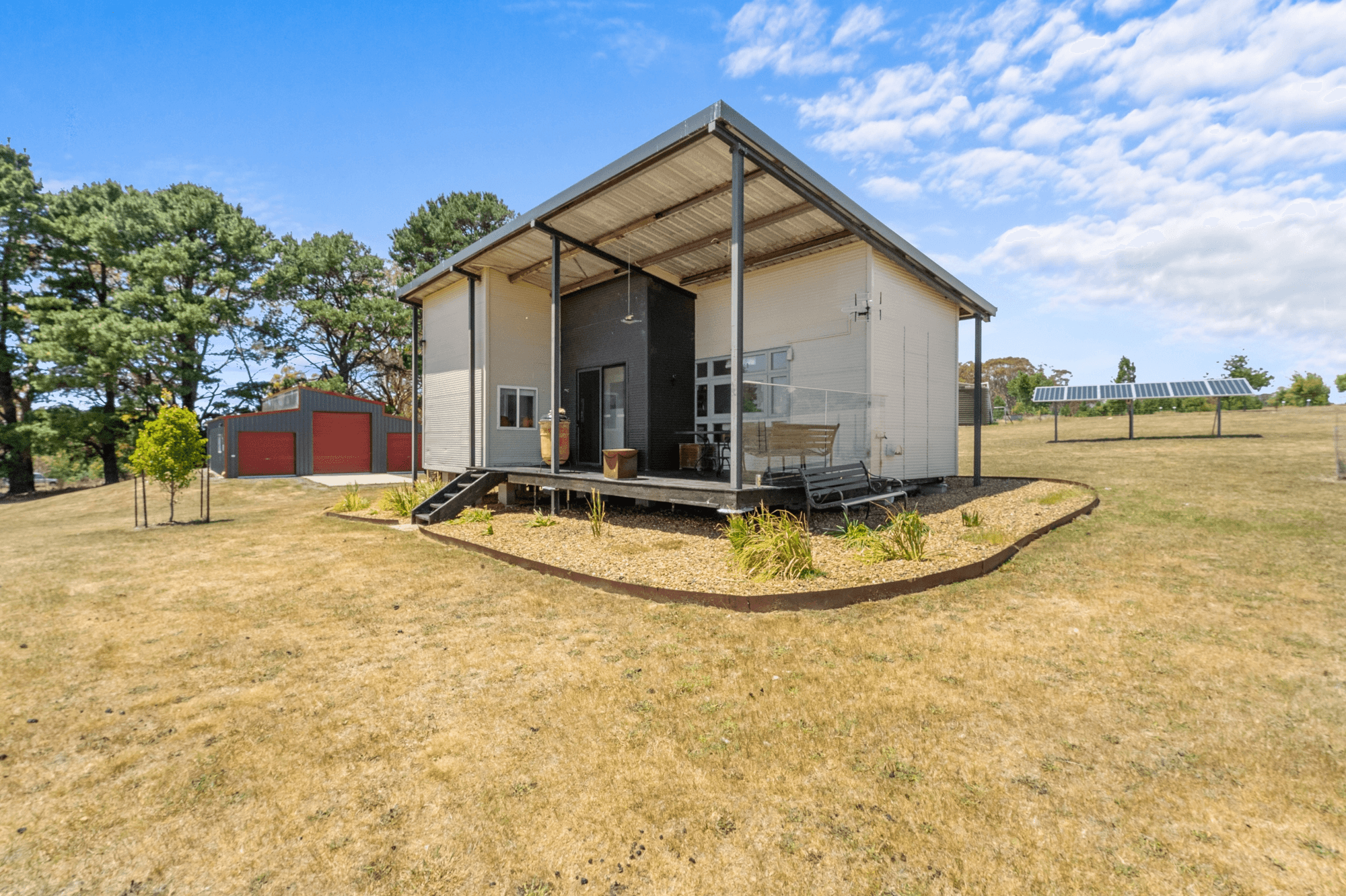 353 Meadows Road, The Meadows, Oberon, NSW 2787