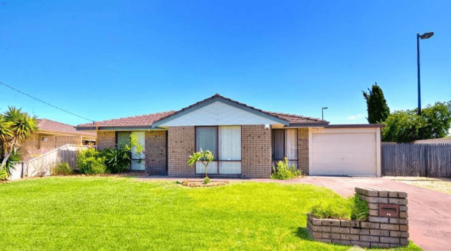 130 Strickland Street, EAST BUNBURY, WA 6230