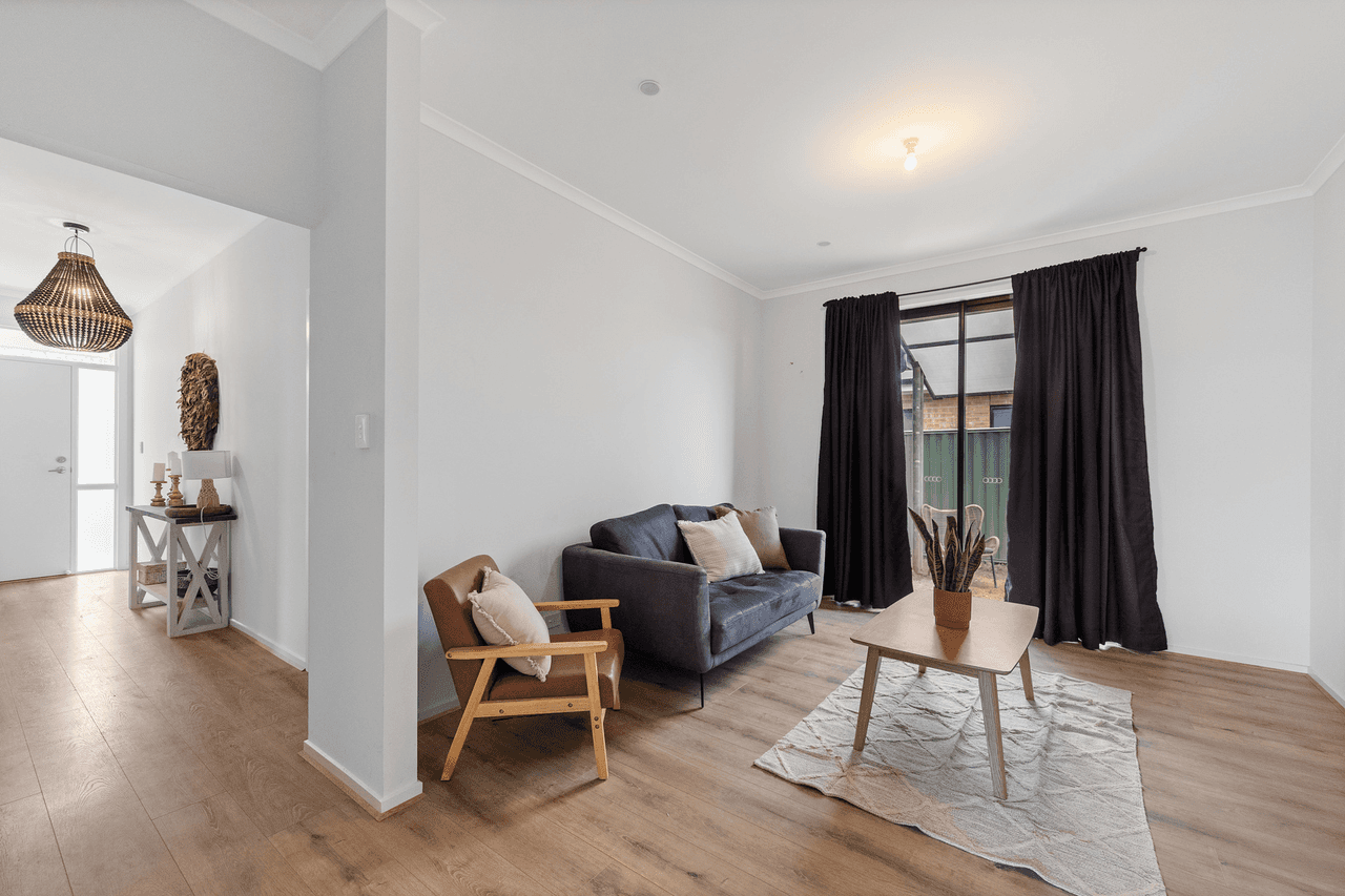 25 The Parkway, Nuriootpa, SA 5355