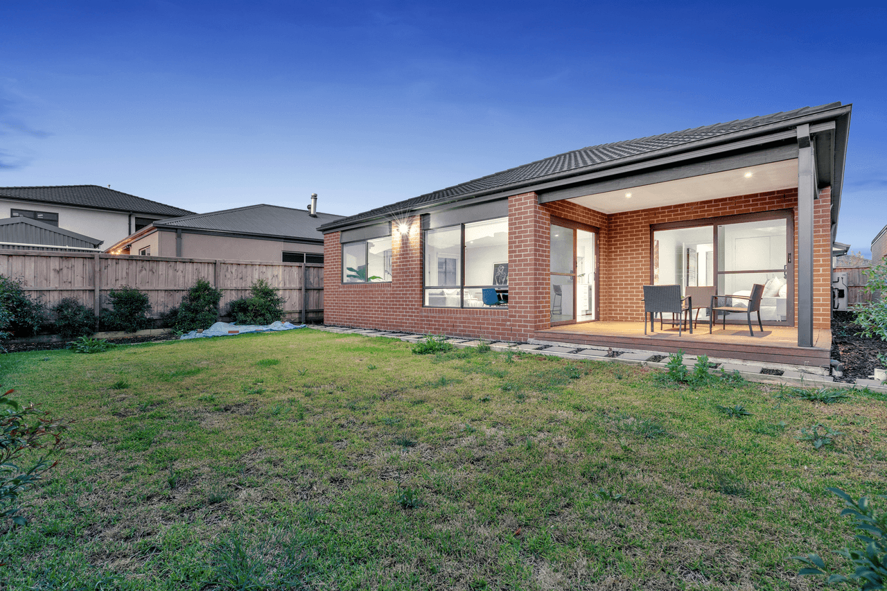 6 Octavia Street, KALKALLO, VIC 3064