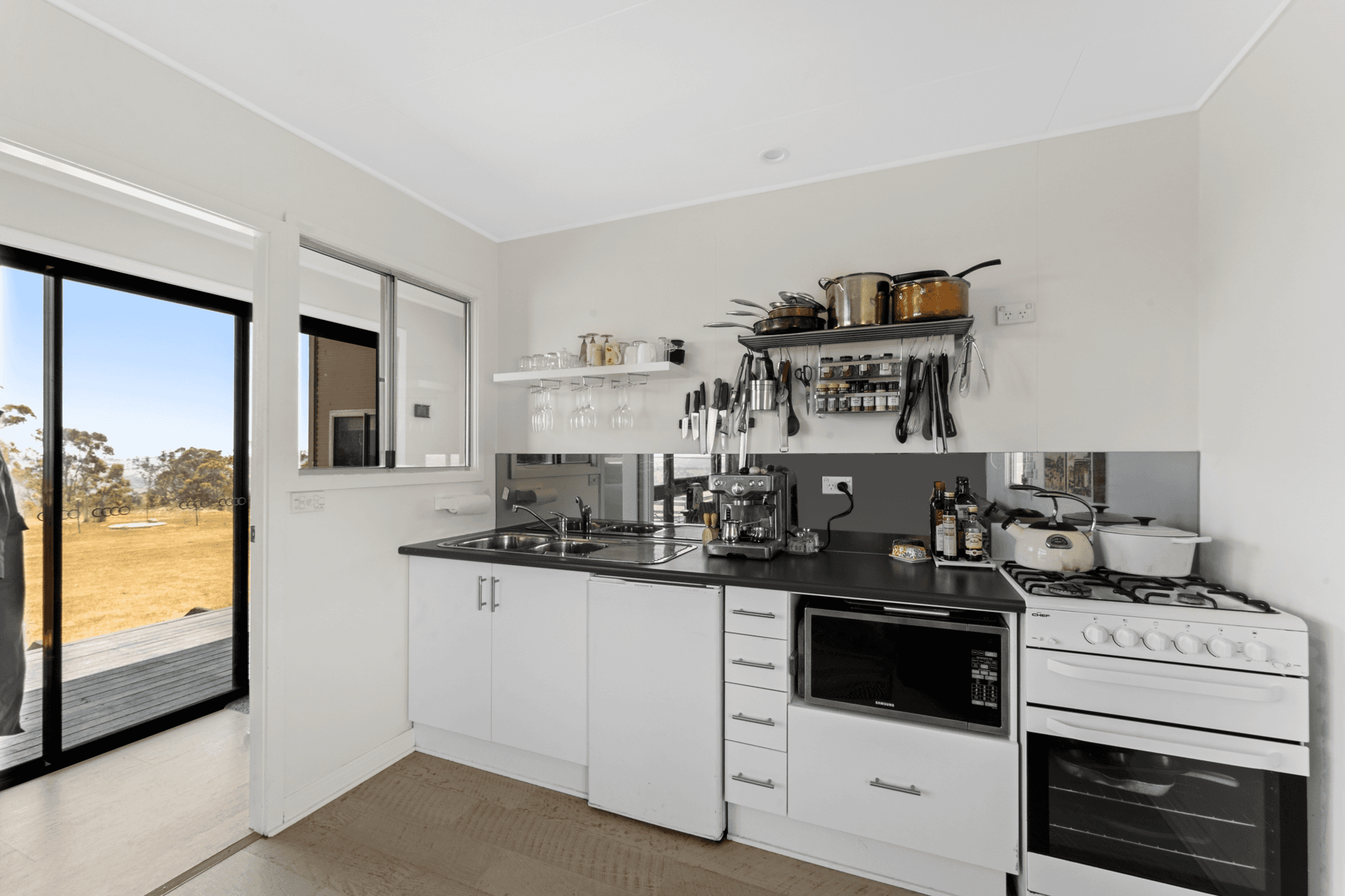 353 Meadows Road, The Meadows, Oberon, NSW 2787