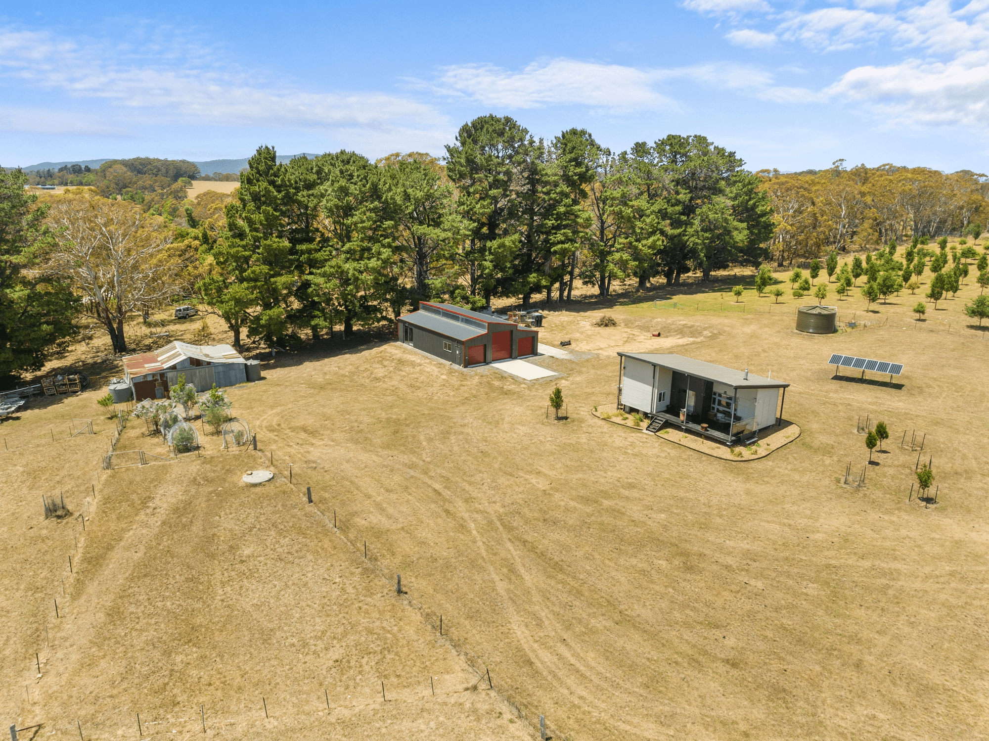 353 Meadows Road, The Meadows, Oberon, NSW 2787