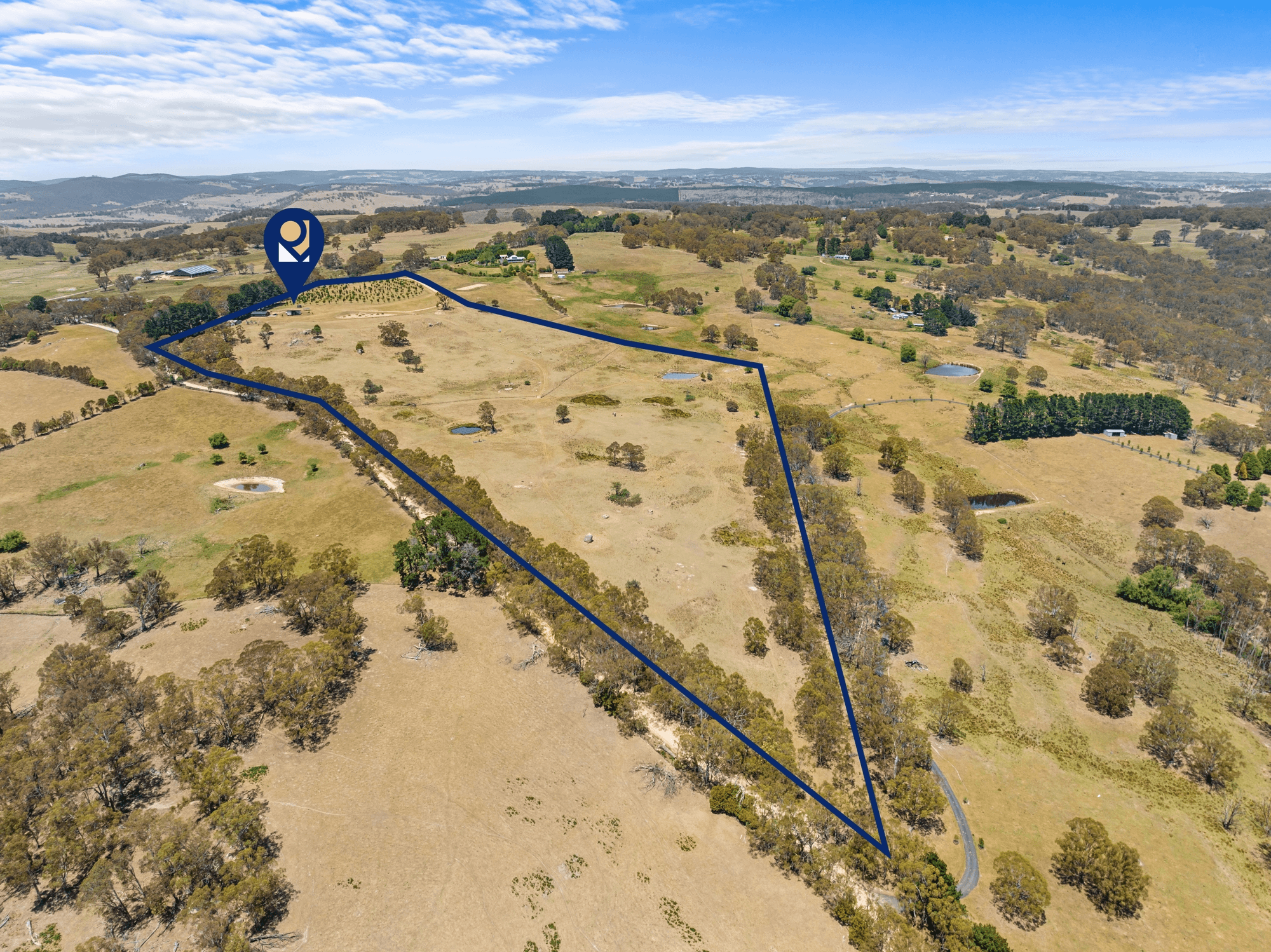 353 Meadows Road, The Meadows, Oberon, NSW 2787