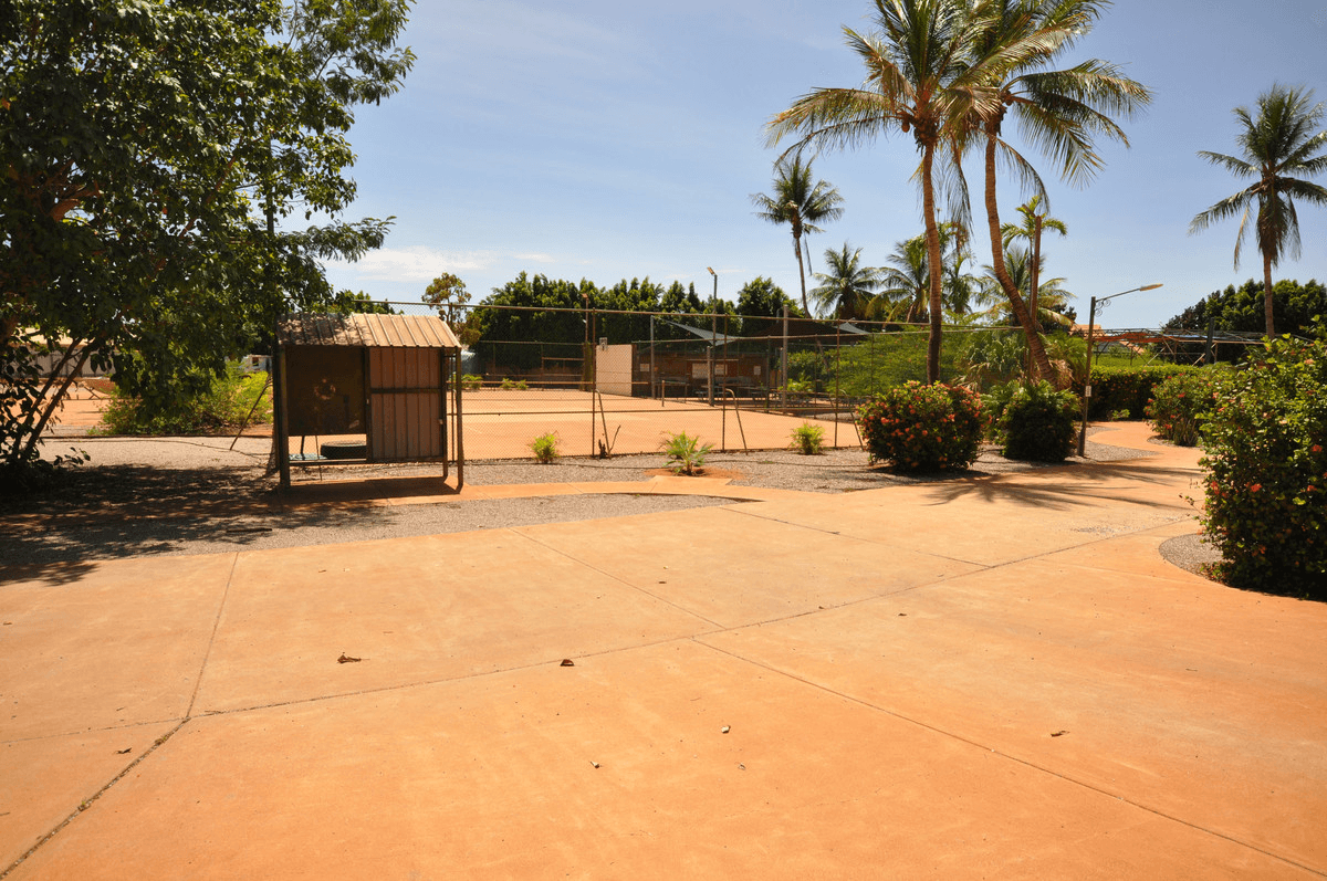 30/24 Traine Crescent, South Hedland, WA 6722