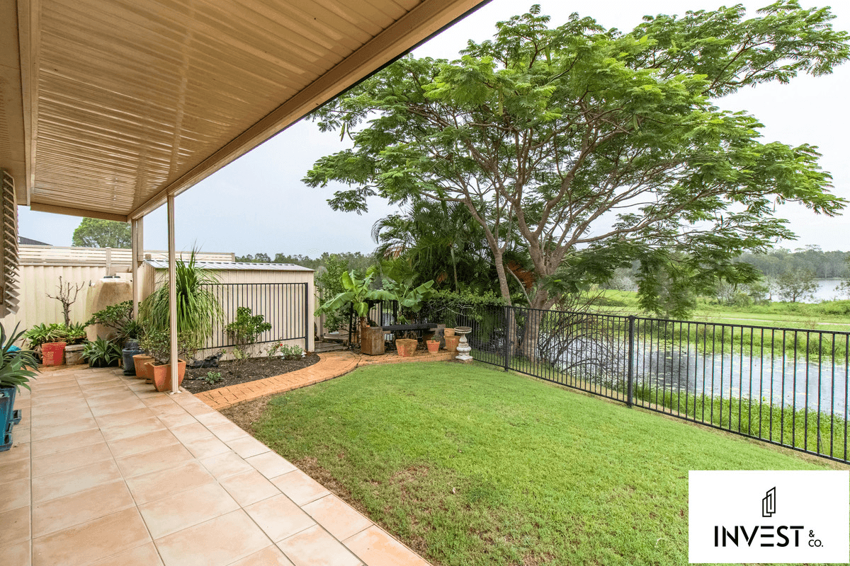 22 Tanzen Drive, Arundel, QLD 4214