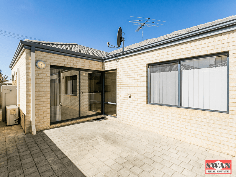 Unit 1/71 Ferguson St, Midland, WA 6056