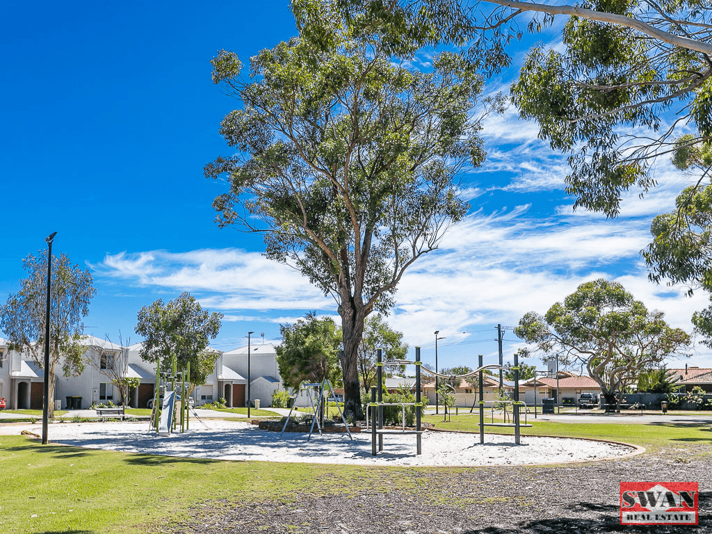 Unit 1/71 Ferguson St, Midland, WA 6056