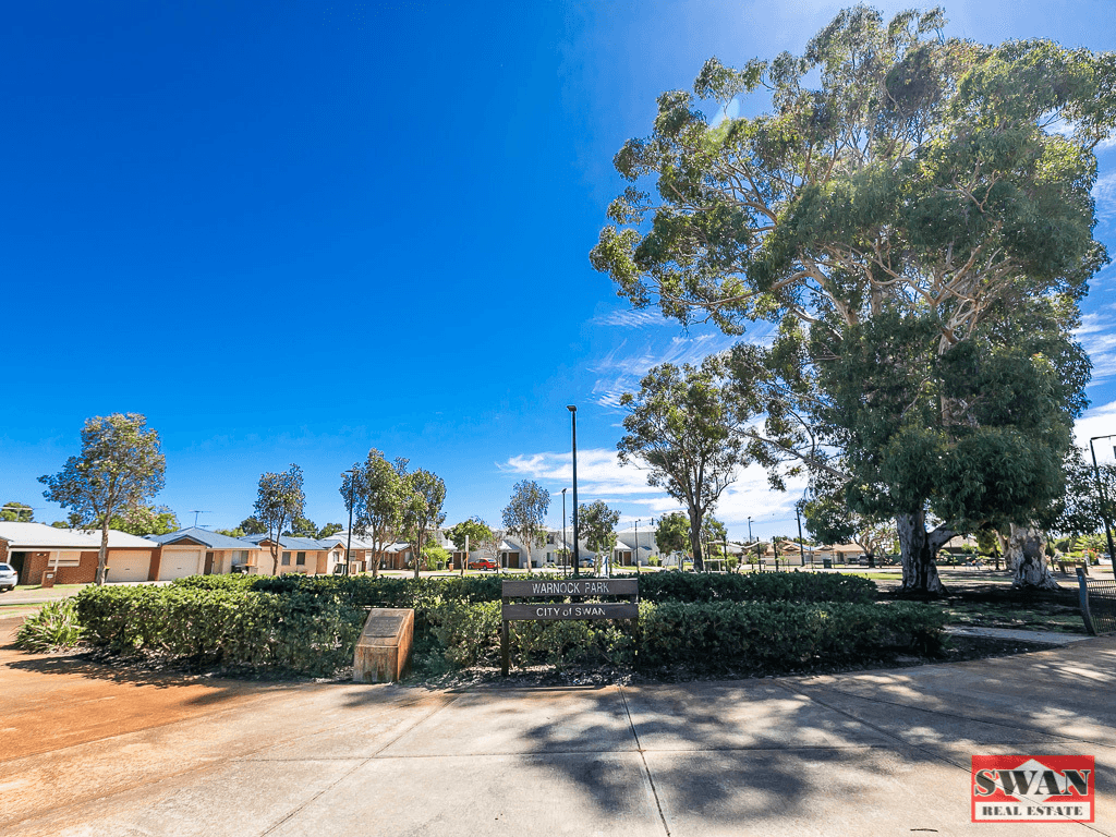 Unit 1/71 Ferguson St, Midland, WA 6056