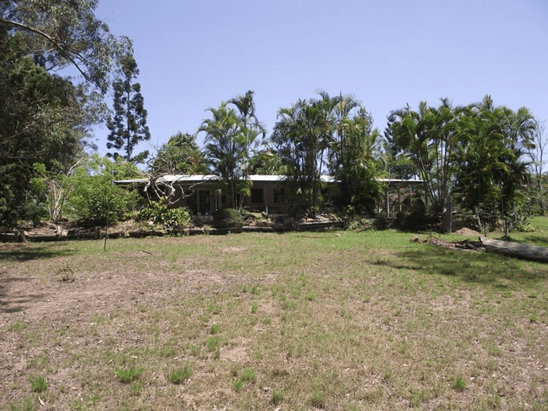 121 Coombes Rd, BAUPLE, QLD 4650