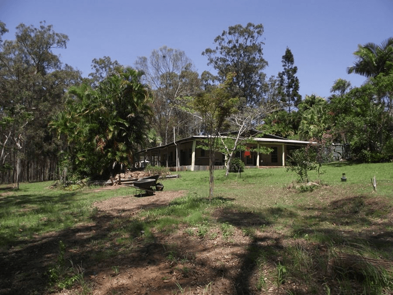 121 Coombes Rd, BAUPLE, QLD 4650