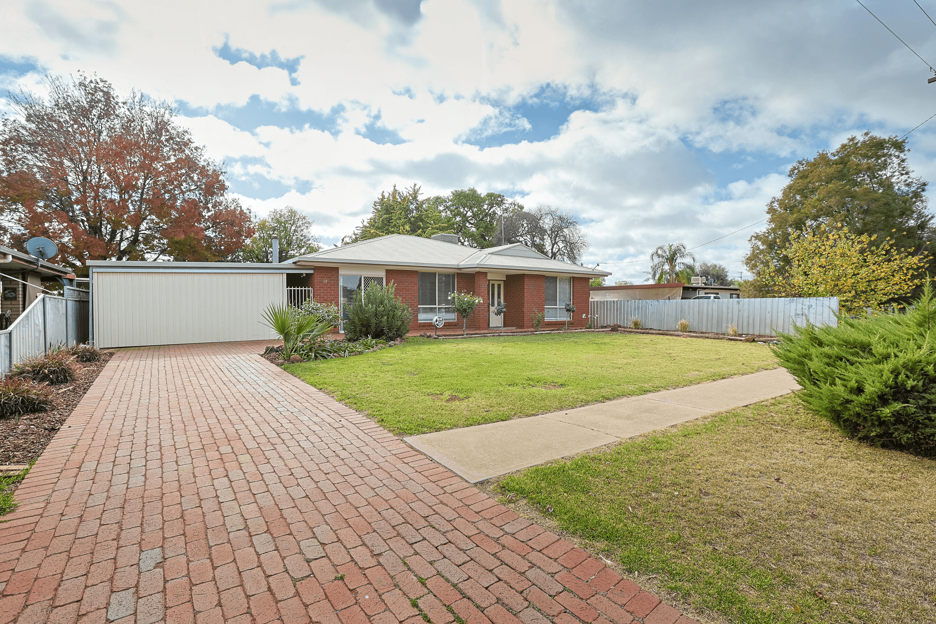 39 Perry Street, Euston, NSW 2737