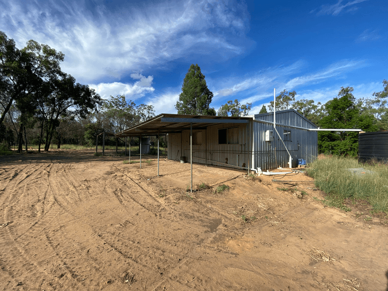 33 Camellia Court, MILLMERRAN DOWNS, QLD 4357