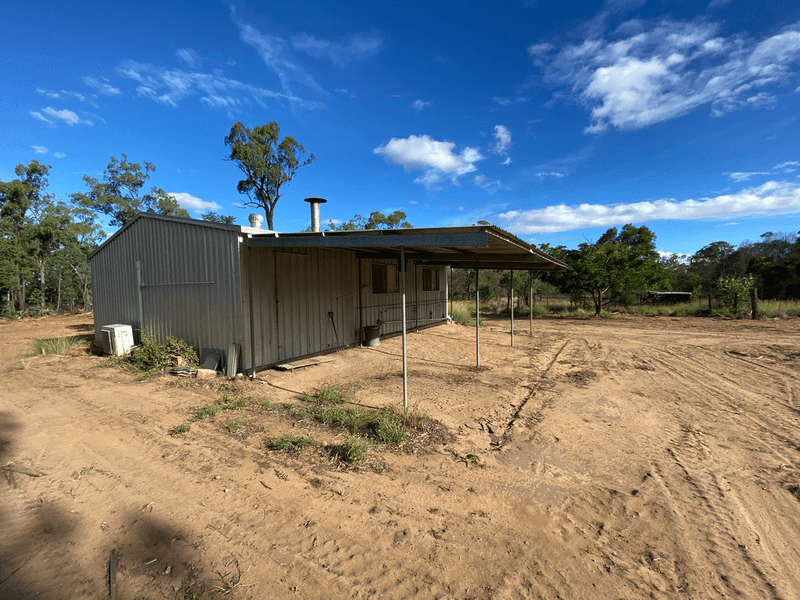 33 Camellia Court, MILLMERRAN DOWNS, QLD 4357