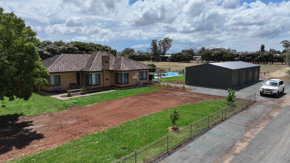630 Morrissey Road, GIRGARRE, VIC 3624