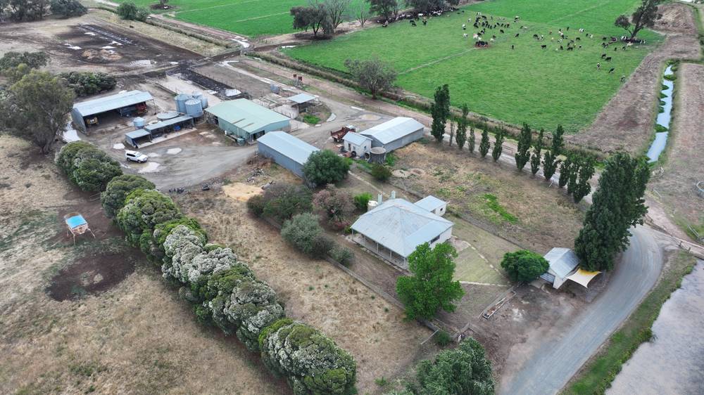 630 Morrissey Road, GIRGARRE, VIC 3624