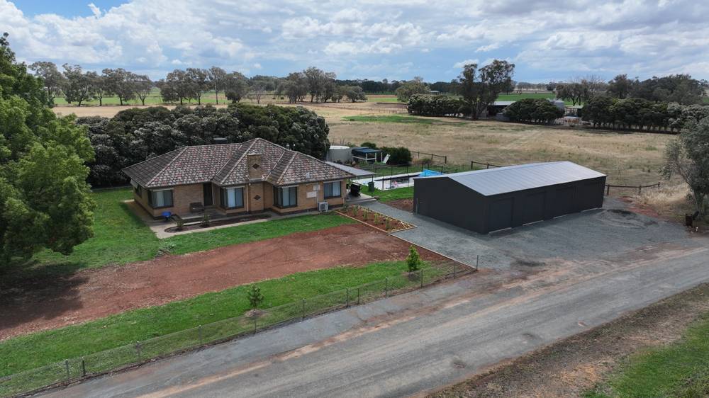 630 Morrissey Road, GIRGARRE, VIC 3624