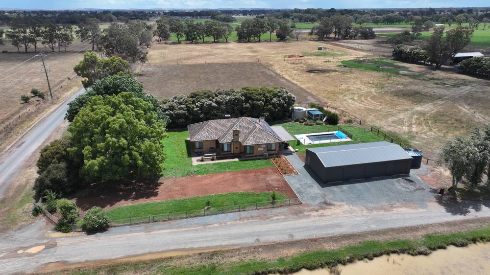 630 Morrissey Road, GIRGARRE, VIC 3624