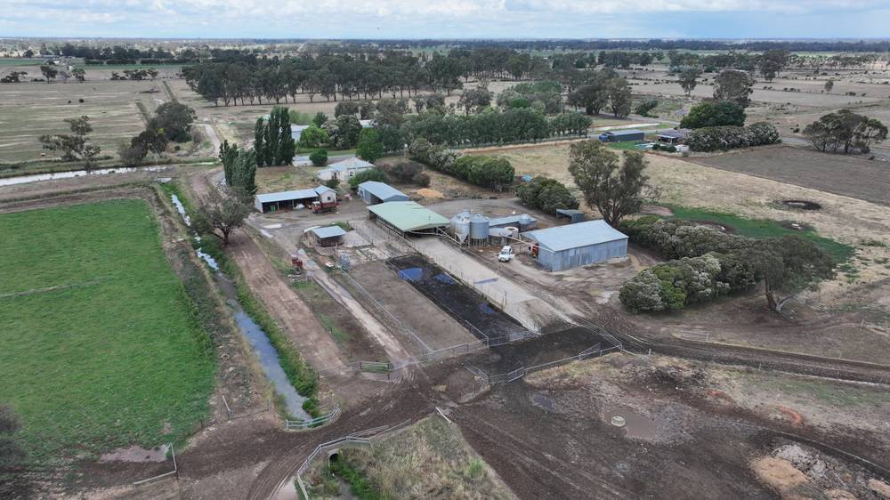630 Morrissey Road, GIRGARRE, VIC 3624