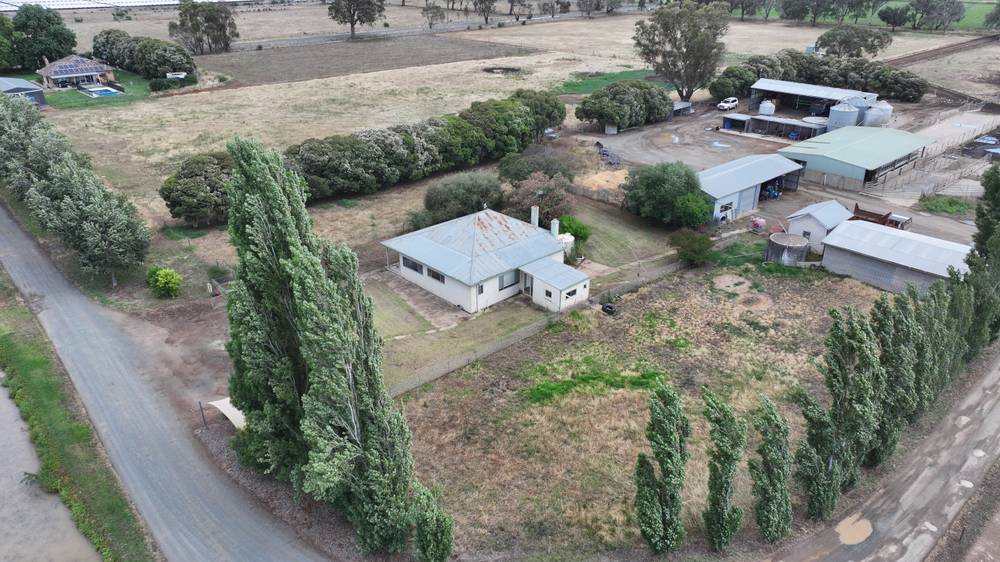 630 Morrissey Road, GIRGARRE, VIC 3624